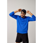 Běžecké tričko Brooks Running Atmosphere Long Sleeve 3.0 M 211537448 L