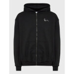 Karl Kani Chest Signature Essential Zip Hoodie M 6022897 Pánské oblečení XL