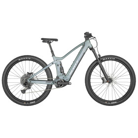 Scott Contessa Strike eRIDE 920 29" 625Wh/16,7Ah, 2025, rám L(19") - ZDARMA dopravné, odborná montáž, seřízení a dárkový poukaz na nákup příslušenství! (Záruka nejlepší ceny! Nakupujte u autorizovaného prodejce!)