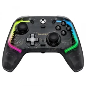 GameSir Kaleid černá / Xbox drátový ovladač / Hall Effect páčky / pro Xbox Series X|S Xbox One PC (6936685220843)