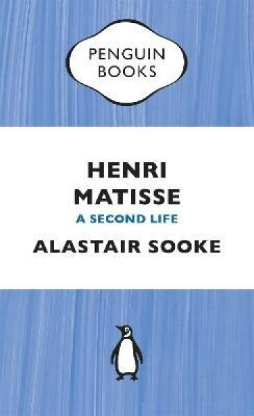 Henri Matisse - Sooke Alastair