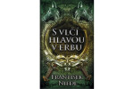 S vlčí hlavou v erbu, 4. vydání - František Niedl