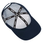 Starter Pánská kšiltovka Seattle Kraken NHL Penalty Trucker