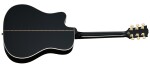 Gibson Custom Songwriter EC Custom Ebony