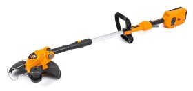 Aku strunová sekačka Riwall PRO RALT 3040 set