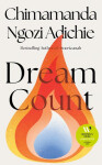 Dream Count - Adichie Chimamanda Ngozi