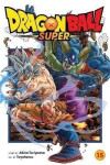 Dragon Ball Super 15 - Akira Toriyama