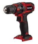 Einhell TC-CD 18/35 Li Solo červená/černá / Aku vrtací šroubovák / 18 V / 35 Nm / bez baterie (4513927)