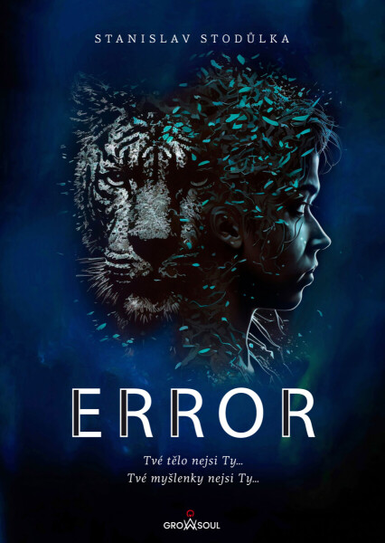 Error - Stanislav Stodůlka