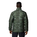 Bunda Columbia Powder Lite II s potiskem M 209839436 m
