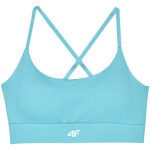 Sportovní podprsenka 4F F096 W 4FWSS24USBAF096 33S XL