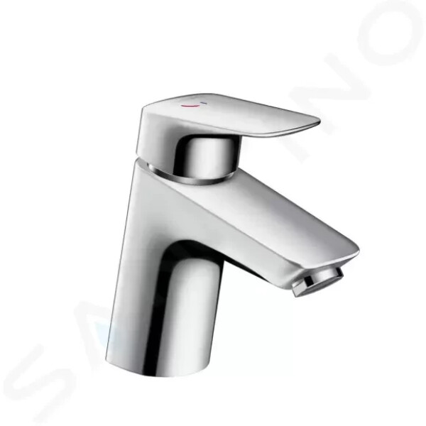 HANSGROHE - Logis Umyvadlová baterie, CoolStart, chrom 71073000