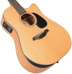 Furch Blue Performance Dc-CM CNR Active 2026