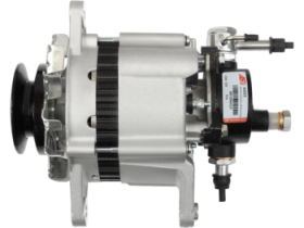 Alternátor ISUZU Trooper a OPEL Campo Monterey A | 3.1 TD