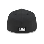 New Era Pánská kšiltovka Chicago White Sox MLB 2026 Clubhouse 59FIFTY Fitted Velikost: 7 1/2