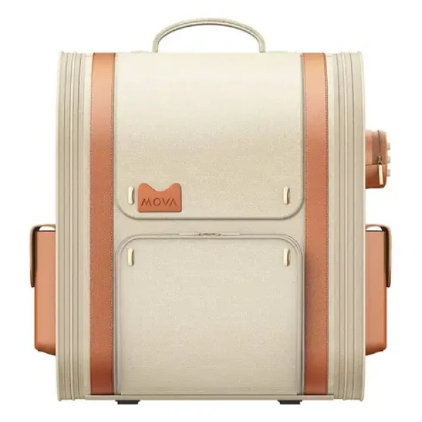 MOVA PB10 Pro Pet Cestovní batoh 40 x 40 x 26 cm (PPK10A)