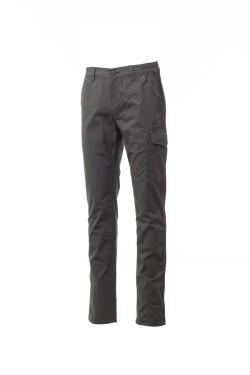Pracovní kalhoty Payper POWER STRETCH SUMMER Barva: Kouřová, Velikost: XS (S00327P05513007XS)
