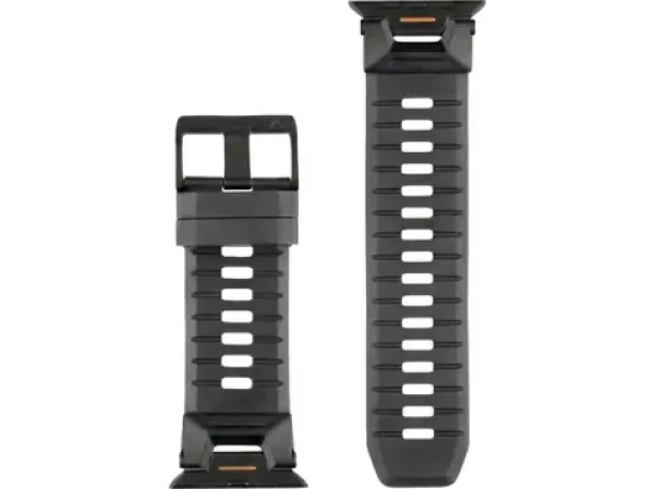 Tactical Tough Band pro Apple Watch Ultra Black (57983130267)