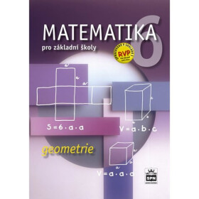 Matematika geometrie
