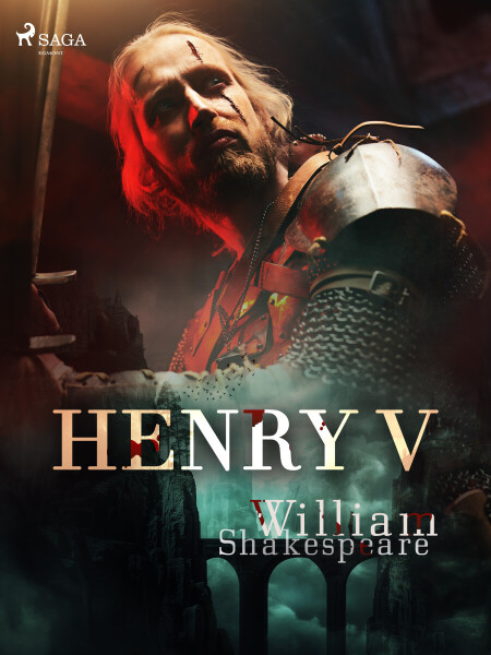 Henry V - William Shakespeare