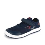 Dětské barefoot bežecké boty VIPER JUNIOR NAVY BLUE Joma BFVIPJW2603V - 34