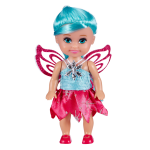 Princezna zimní Sparkle Girlz malá v kornoutku - Alltoys Sparkle Girlz