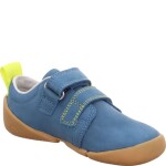 Chlapecké barefit tenisky VENTO Blue/Yellow Superfit 1-008204-8000 - 32