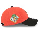 New Era Pánská kšiltovka Baltimore Orioles MLB 2026 Spring Training Casual Classic Adjustable