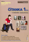 Čítanka LITERATUŘE SŠ učiva