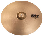 Sabian B8X Thin Crash 17"