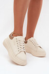 Sportovní obuv model 216444 Step in style 38