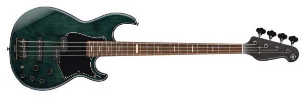 Yamaha BB734A Indigo Blue