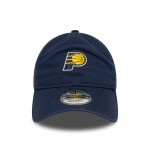 New Era Pánská kšiltovka Indiana Pacers NBA 9TWENTY Adjustable