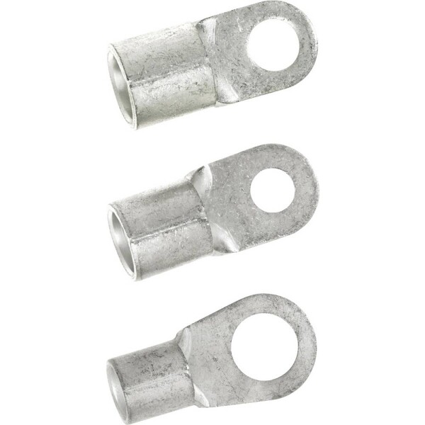 LAPP 63204095 KABELSCHUH KB2,5-3R DIN 46234 kabelové očko 100 ks