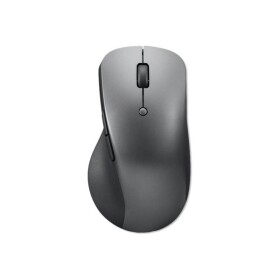 Lenovo Professional drátová myš bezdrátový optická tmavě šedá 6 tlačítko 4000 dpi