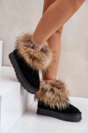 Sněhule model 202613 Step in style 37