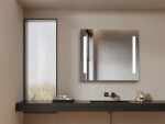 Zrcadlo se senzorem SAT Project 80x70 cm SATZPRO8070 SATZPRO8070