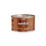 Louie konzerva Hovězí s mrkví Hmotnost: 400g