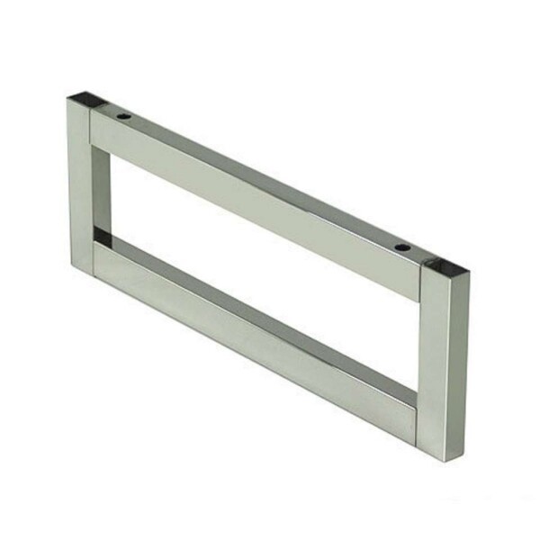 VILLEROY & BOCH - Memento Držák na ručník, 420x140 mm, ušlechtilá ocel 874942D7