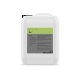 Koch Chemie Čistič kůže, textílie a alcantary Koch Pol Star 5 l EG492005