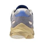Mizuno Wave Rider Beta Tradewinds/India Ink/Harbor Mi D1GA330920 - Vycházková obuv Mizuno WAVE RIDER BETA D1GA330920 Velikost obuvi v EU: 37
