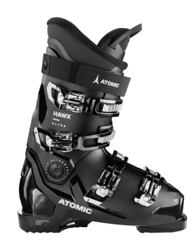 Lyžařské boty Atomic HAWX ULTRA, Black/White Velikost MP (cm): 26 - 26,5