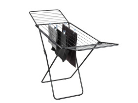 Sušák na prádlo Classic 200 Easy Black 81696