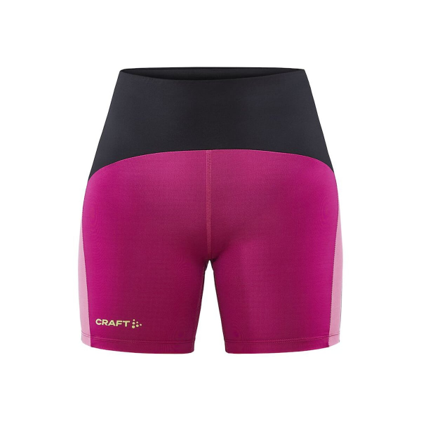 Běžecké šortky CRAFT PRO Hypervent Short Velikost textilu: XS