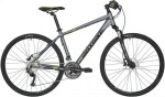 Maxbike FRASER 28", barva šedá, 2025, rám L - ZDARMA dopravné, seřízení a odborná montáž! (Záruka nejlepší ceny. Nalezli jste někde lepší cenu? Napište nám a zkusíme ji trumfnout!)