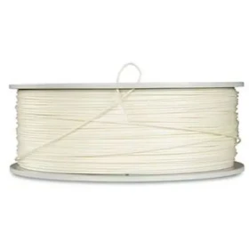 Verbatim Filament Retail BOX ABS / struna pro 3D tiskárnu / 1.75mm / 1kg / bílá (55011)