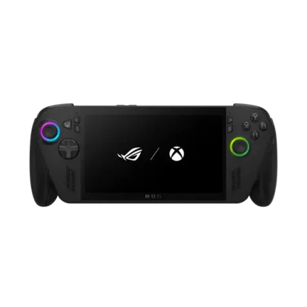 ASUS ROG Xbox Ally černá / 7" FHD T / 120Hz / AMD Ryzen AI Z2 Extreme / 24GB DDR5 / 1TB SSD / W11H (RC73XA-NH011W)