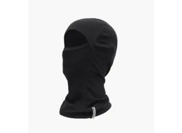 Sensor Merino Active kukla černá vel. M