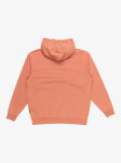 Pánská mikina Quiksilver SALT WATER Velikost: XL