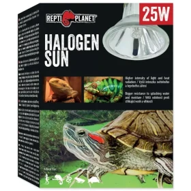Repti Planet žárovka Halogen Sun 25W (007-41231)